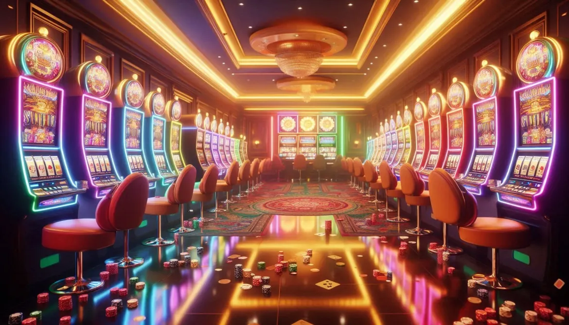 Skol Casino